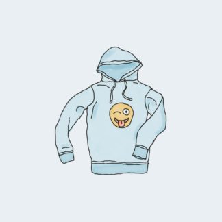 Super Hoodie